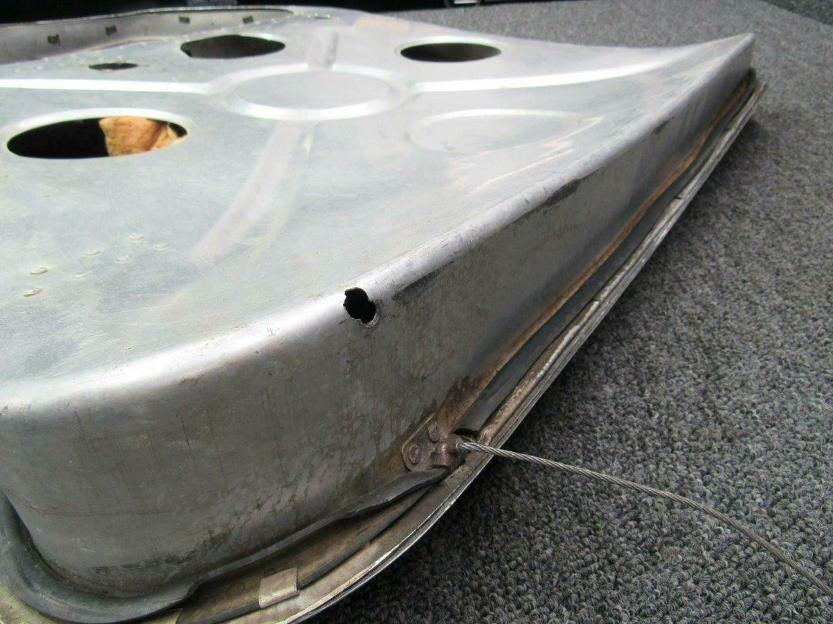 Cessna 0311204 Cessna 195A Cabin Door Assy CORE