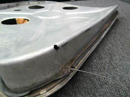 Cessna 0311204 Cessna 195A Cabin Door Assy CORE
