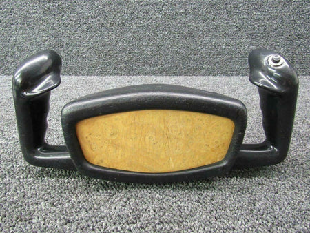 5261001-14 Cessna 421B Control Wheel Co-Pilot W/ Mic Switch, Map Dimmer BAS Part Sales | Airplane Parts