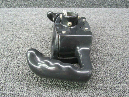 Cessna 5261001-14 Cessna 421B Control Wheel Co-Pilot W/ Mic Switch, Map Dimmer