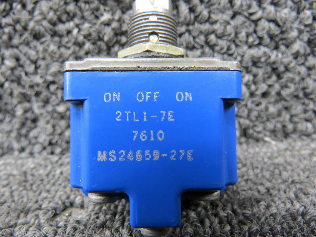 N427TA-174KW-BL
