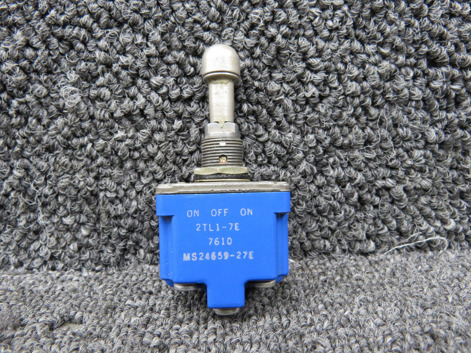 N427TA-174KW-BL