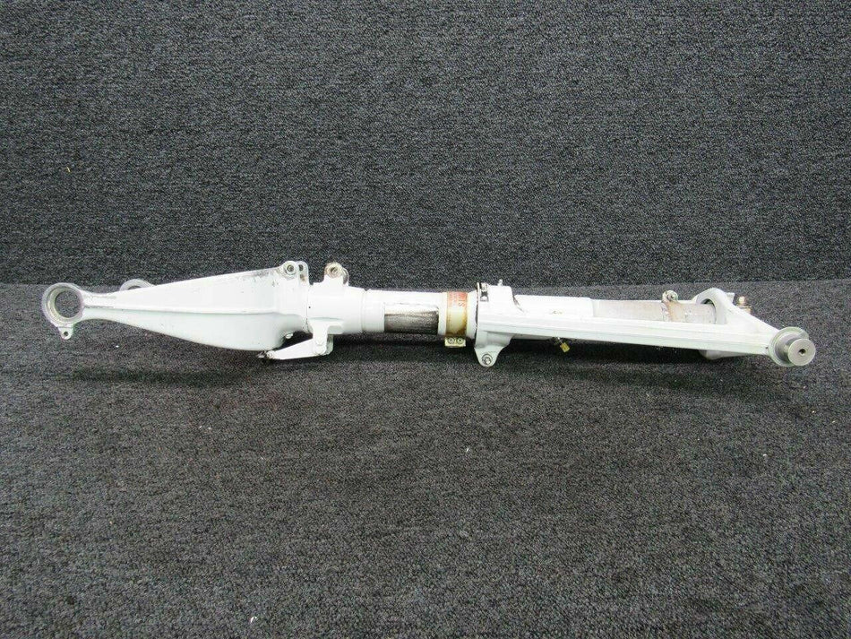 5042000-212 (WEU: 5042000-219 / 225) Cessna 421B Nose Gear Strut Assy BAS Part Sales | Airplane Parts