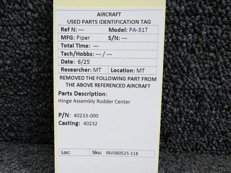 INV060525-118KW-V