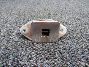 5111532-2 (Use: 5111626-1) Cessna 421B Cabin Door Receptacle Lock