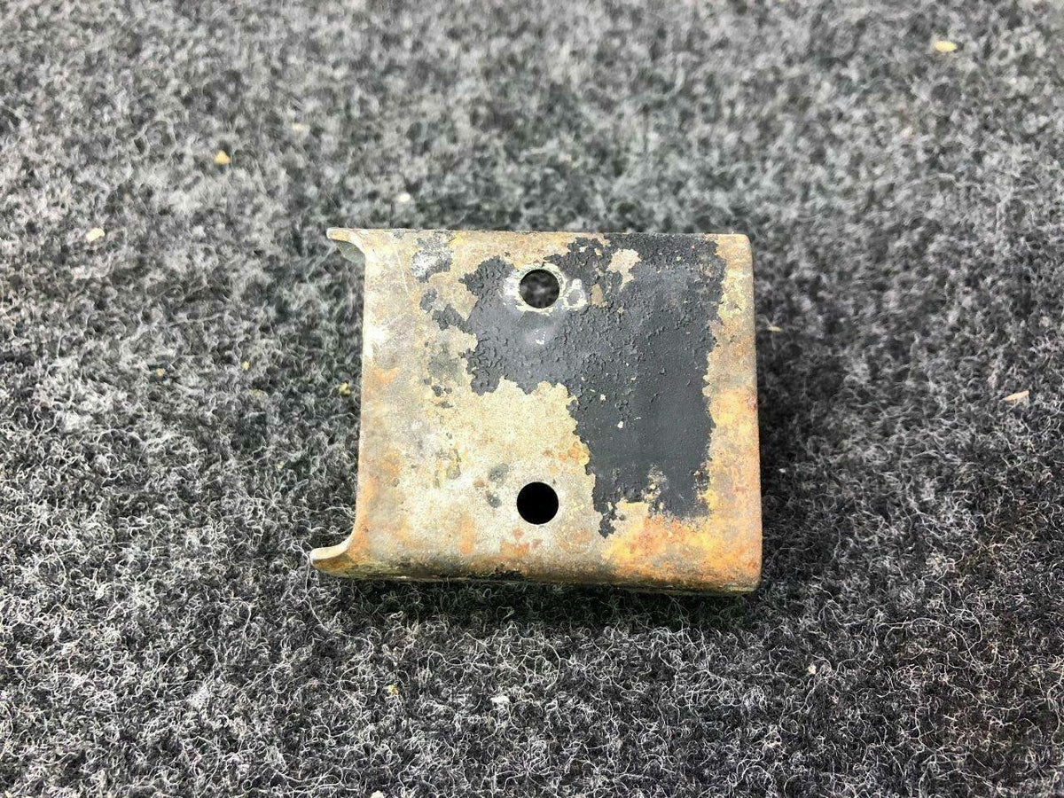 51108-000 Piper PA-31T Hinge Assy Rudder Upper BAS Part Sales | Airplane Parts