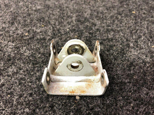 51108-000 Piper PA-31T Hinge Assembly Rudder Upper