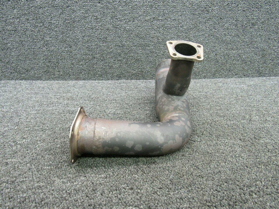 5155156-9 Cessna 421B Continental GTSIO-520-H Engine Riser LH Fwd Outbd BAS Part Sales | Airplane Parts
