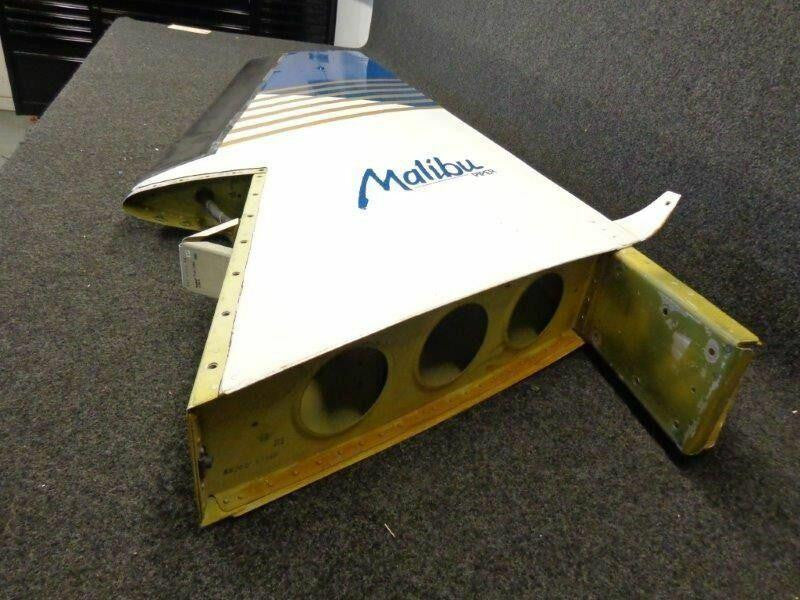 Piper 83401-002 Piper PA46-310P Vertical Assy