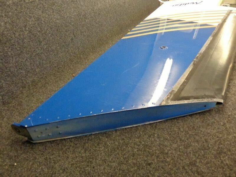 Piper 83401-002 Piper PA46-310P Vertical Assy