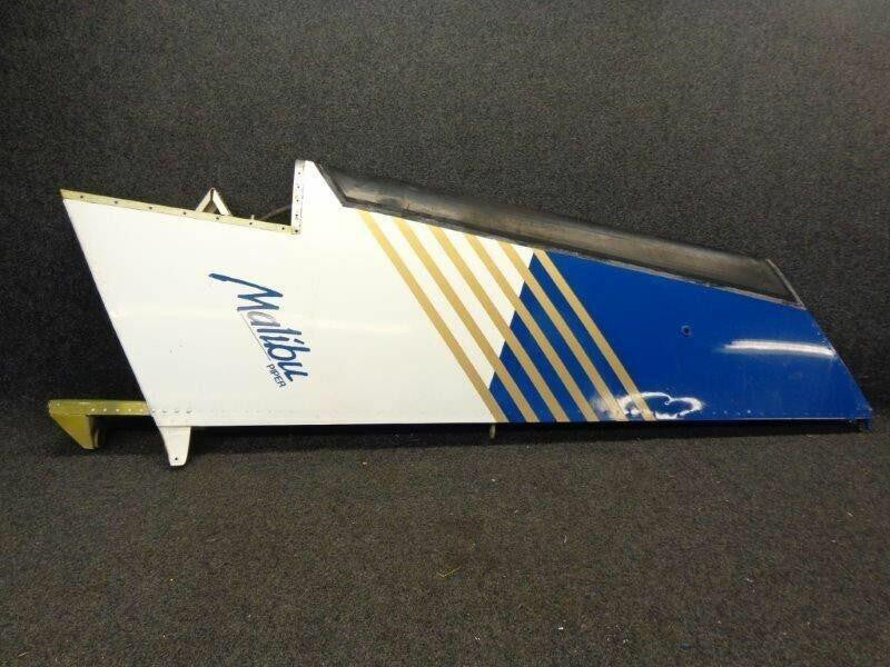 Piper 83401-002 Piper PA46-310P Vertical Assy