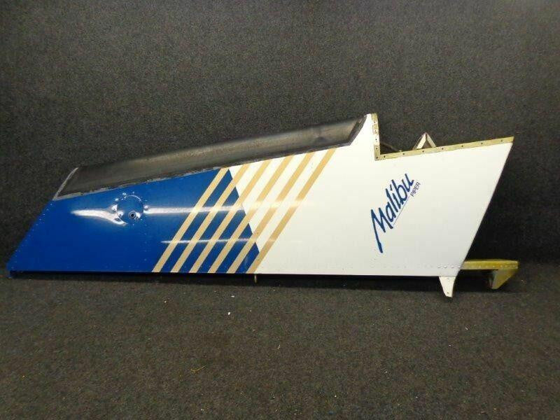 Piper 83401-002 Piper PA46-310P Vertical Assy