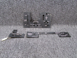 50070-000, 51902-004 Piper PA31T Astronics Panel Electroluminescent Set (28V)
