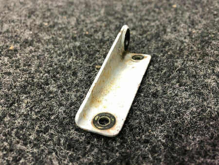 Piper 51089-002 Piper PA-31T Bracket Assy Rudder Servo Pilot