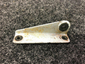 51089-002 Piper PA-31T Bracket Assembly Rudder Servo Pivot