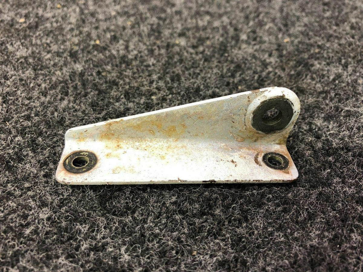 Piper 51089-002 Piper PA-31T Bracket Assy Rudder Servo Pilot