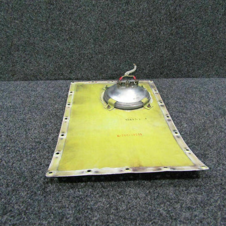 50587-002 Piper PA-31T Light Assembly Wing Inspection (C20) BAS Part Sales | Airplane Parts
