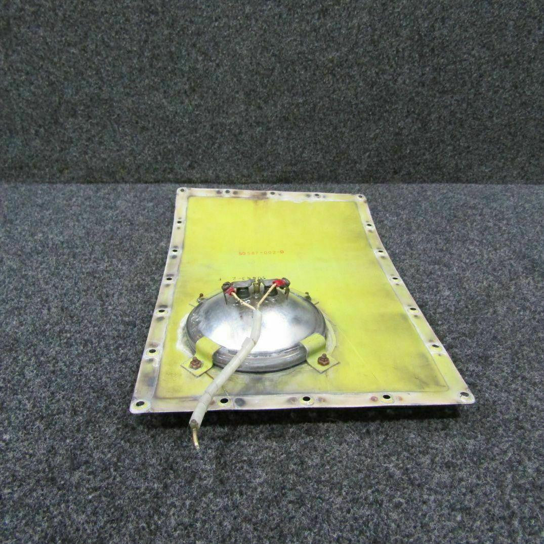 Piper 50587-002 Piper PA-31T Light Assembly Wing Inspection C20