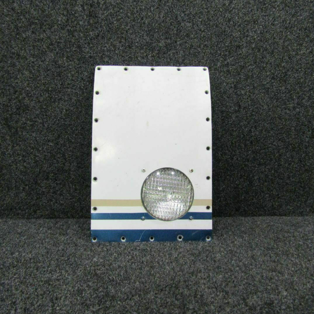 Piper 50587-002 Piper PA-31T Light Assembly Wing Inspection C20