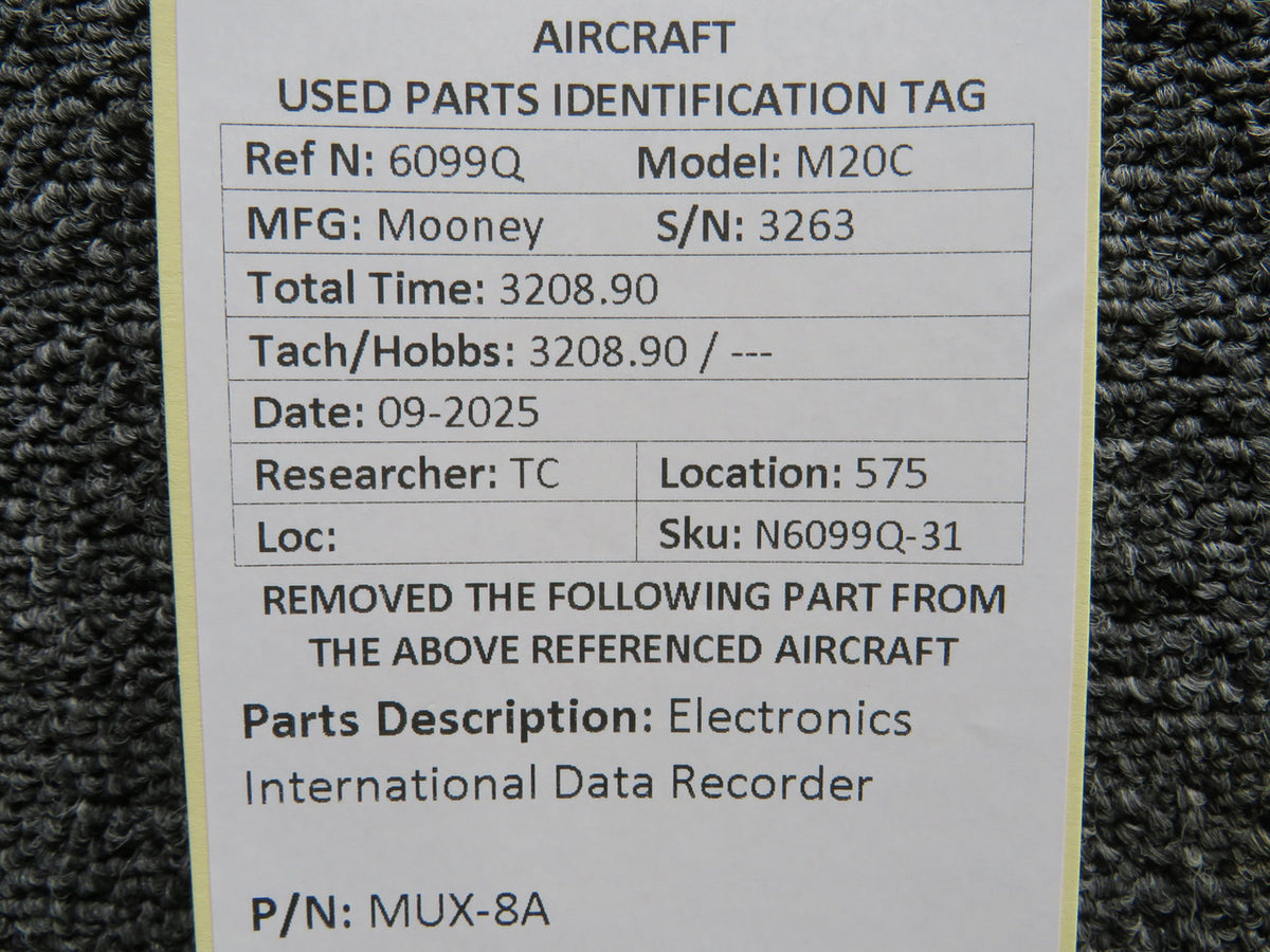 N6099Q-31KW