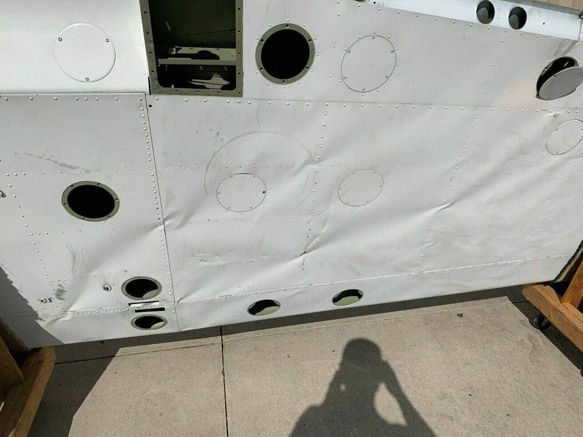 Cessna 0722000-32 Cessna 182T Wing Assy RH Structure CORE
