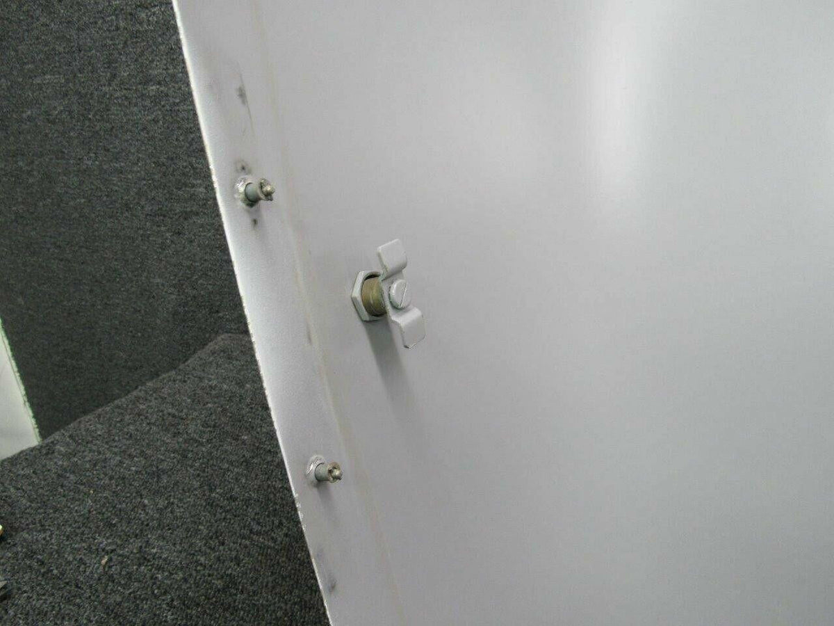 Cessna 5213075-4 Cessna 421B Door FWD Nose Bay Access