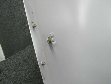 Cessna 5213075-4 Cessna 421B Door FWD Nose Bay Access