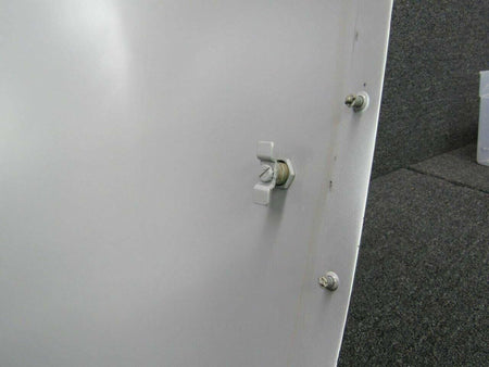 Cessna 5213075-4 Cessna 421B Door FWD Nose Bay Access