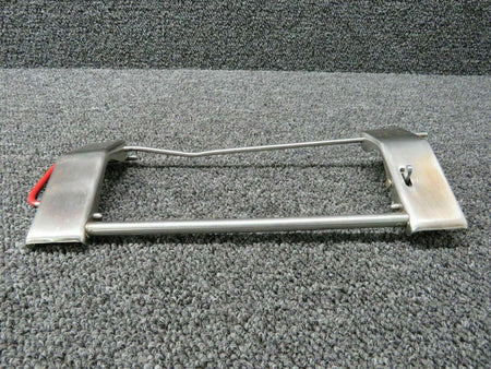 35-415312-3 / 35-410316-3 Beech A36 Handle and Pin Window Latch LH BAS Part Sales | Airplane Parts