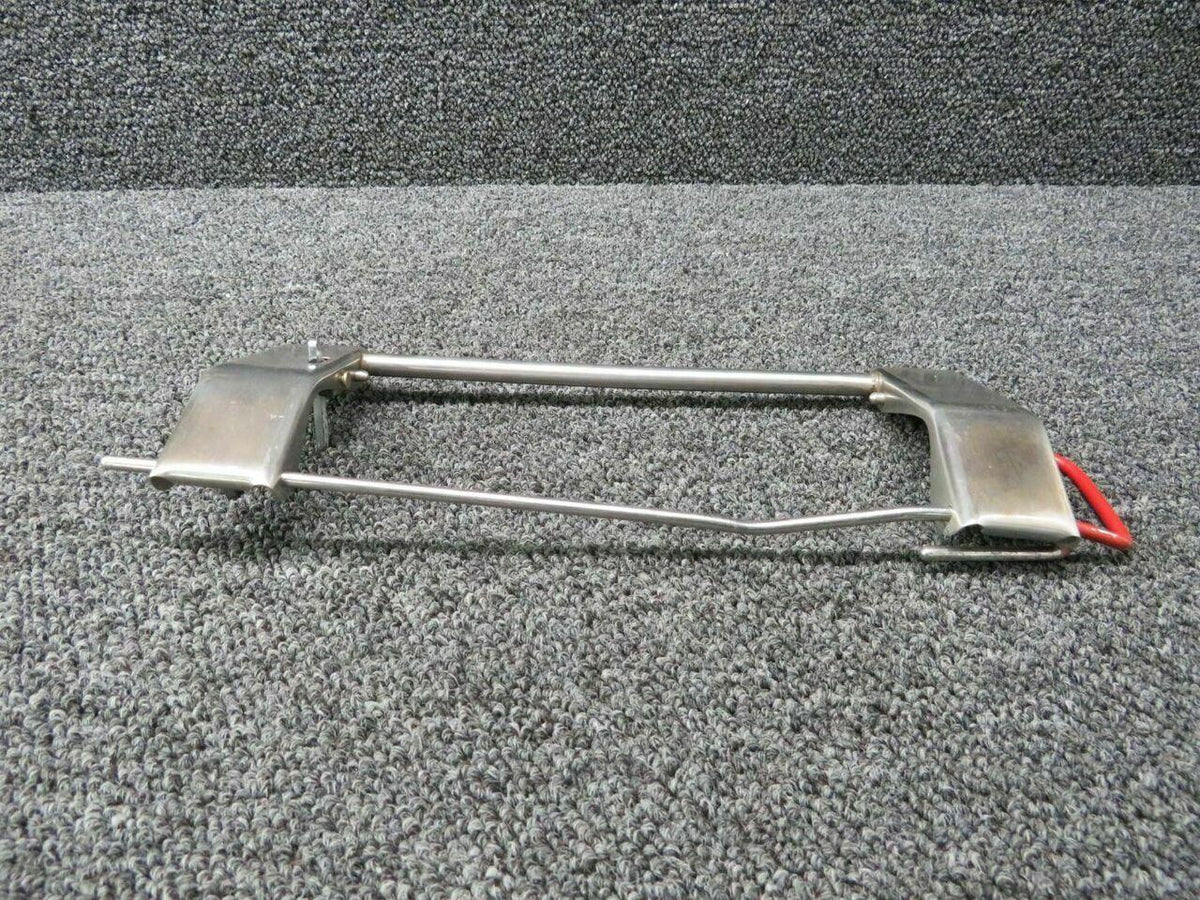 Beechcraft 35-415312-3 / 35-410316-3 Beech A36 Handle and Pin Window Latch LH