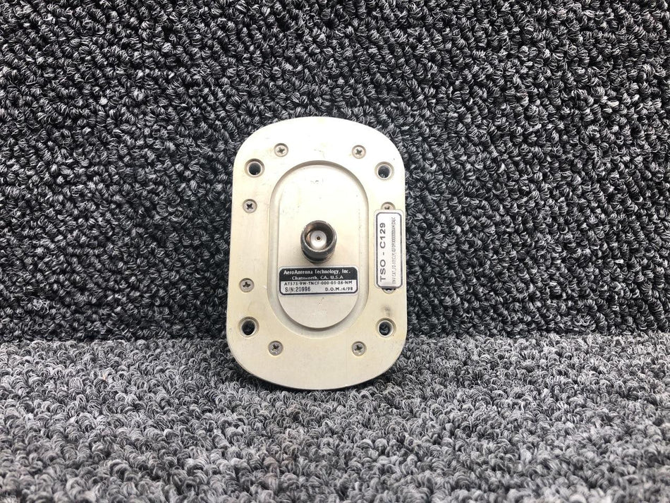 Cessna AT575-9W-TNCF-000-05-26-NM Cessna A185F AeroAntenna GPS Antenna
