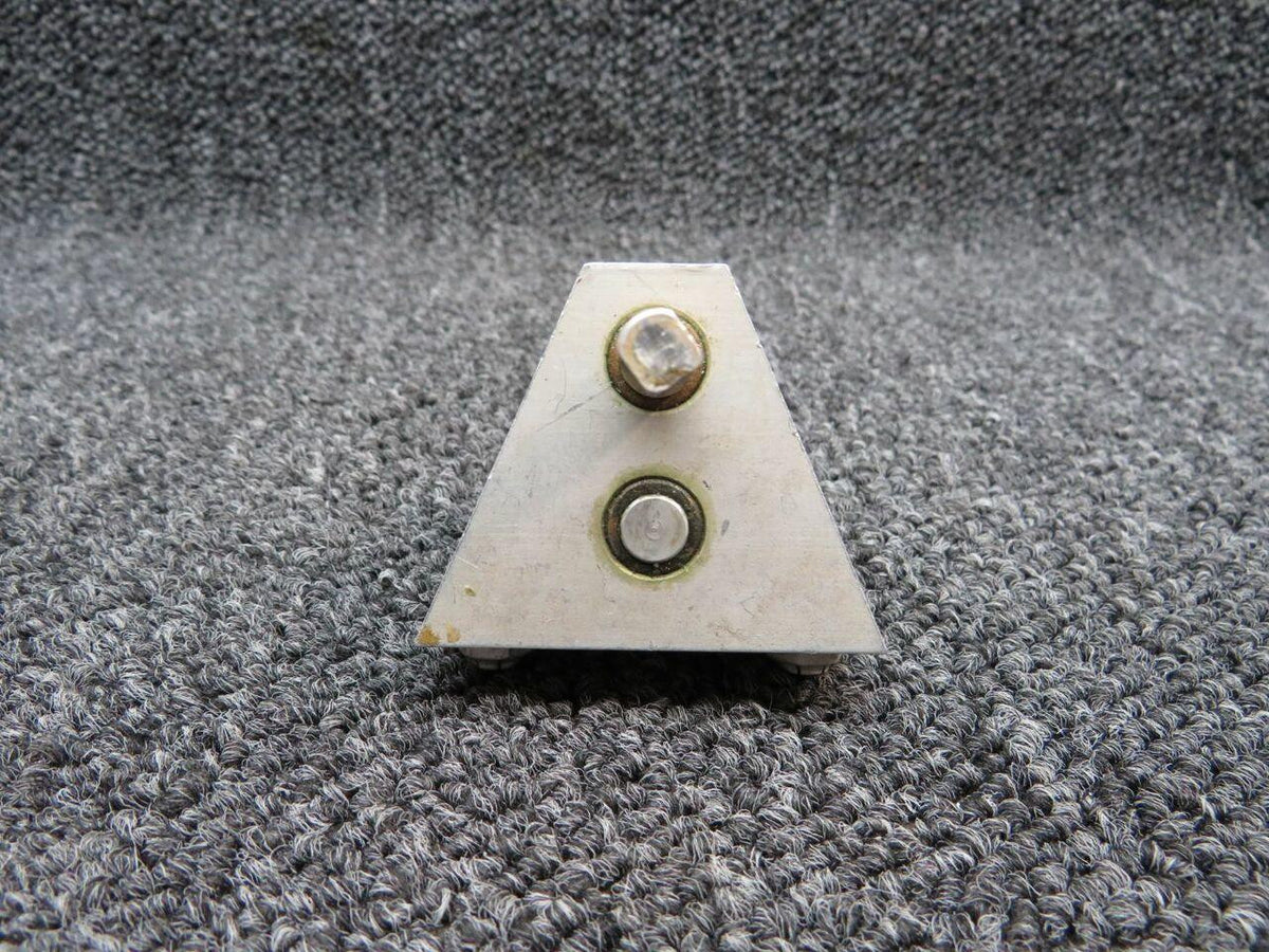 2416001-1 Cessna 172RG Fuel Selector Gear Assembly BAS Part Sales | Airplane Parts