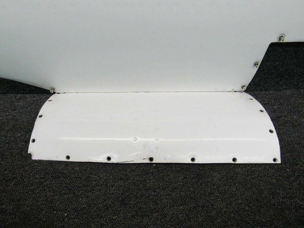 5052020-204 / 5052020-208 Cessna 421B Door / Panel Engine Cowl Inbd RH BAS Part Sales | Airplane Parts