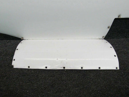5052020-204 / 5052020-208 Cessna 421B Door / Panel Engine Cowl Inbd RH BAS Part Sales | Airplane Parts