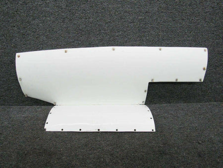 Cessna 5052020-204 / 5052020-208 Cessna 421B Door / Panel Engine Cowl Inbd RH