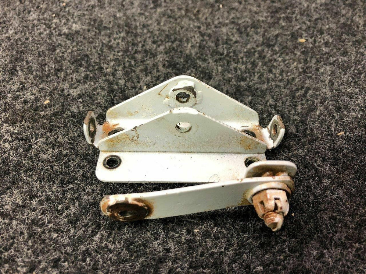 51078-004 Piper PA-31T Hinge Assy Rudder Lower BAS Part Sales | Airplane Parts