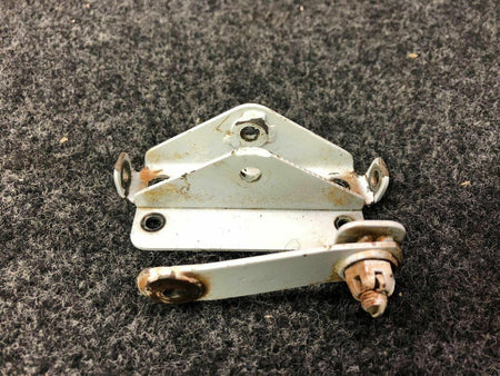 51078-004 Piper PA-31T Hinge Assy Rudder Lower BAS Part Sales | Airplane Parts
