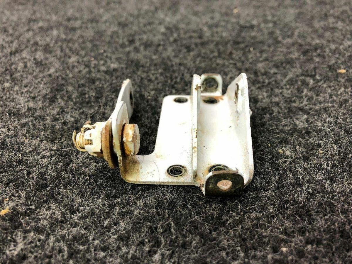 Piper 51078-004 Piper PA-31T Hinge Assy Rudder Lower