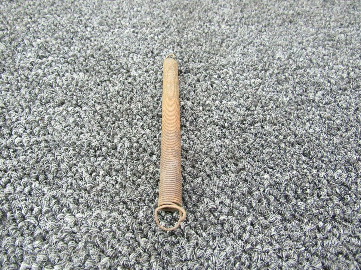 Cessna 2413127-1 Cessna 172RG Nose Gear Spring