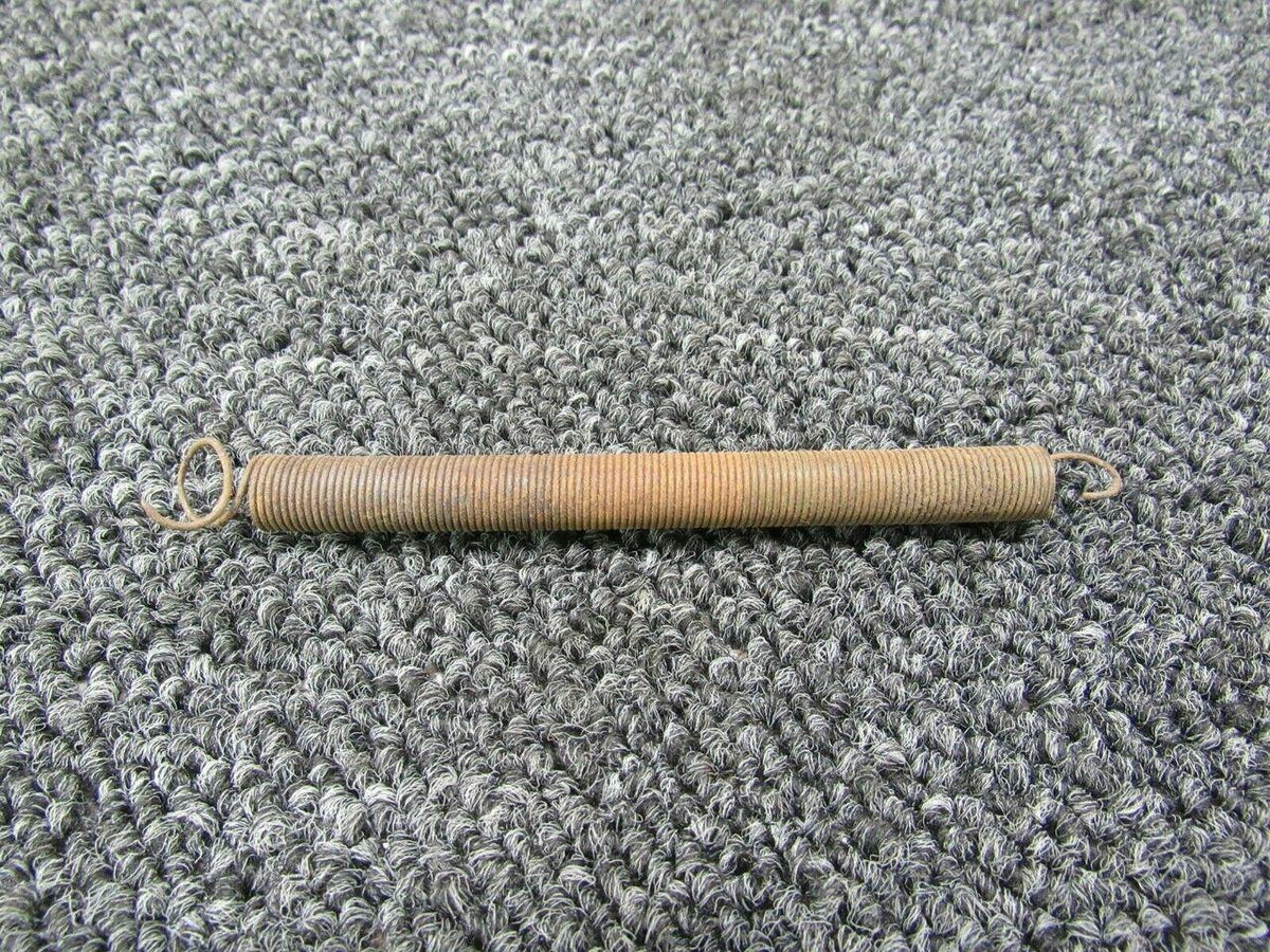 Cessna 2413127-1 Cessna 172RG Nose Gear Spring