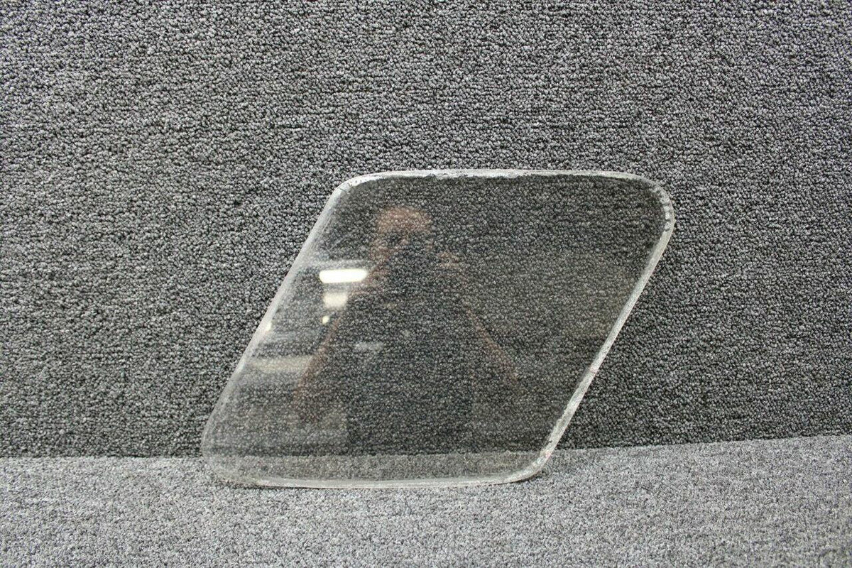 0311001-20 Cessna 195A Co-Pilot Window Tinted BAS Part Sales | Airplane Parts
