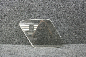 0311001-20 Cessna 195A Co-Pilot Window Tinted
