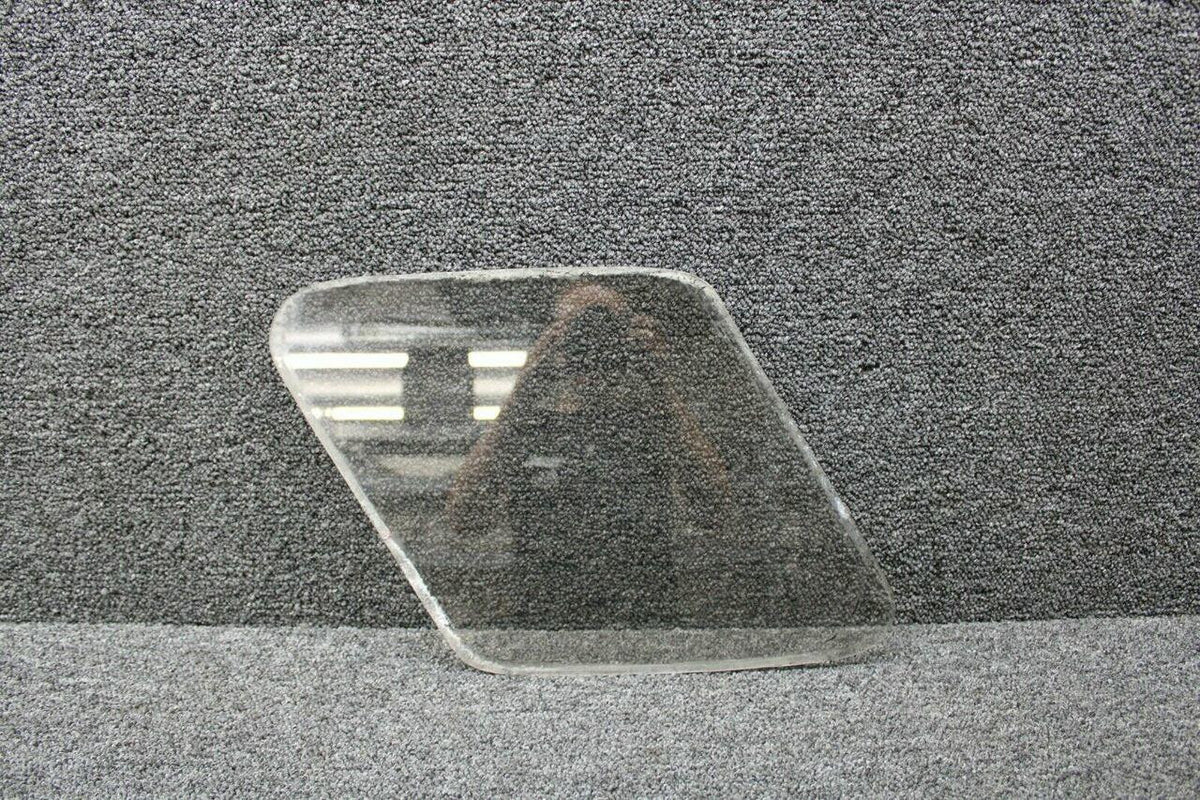 Cessna 0311001-20 Cessna 195A Co-Pilot Window Tinted