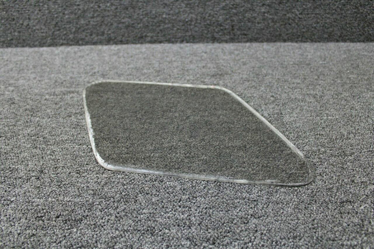 Cessna 0311001-20 Cessna 195A Co-Pilot Window Tinted