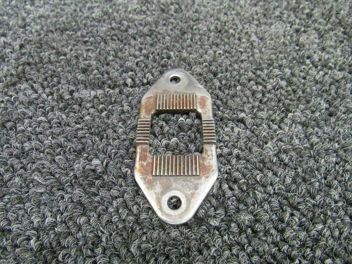 5111532-2 (Use: 5111626-1) Cessna  421B Cabin Door Receptacle Lock BAS Part Sales | Airplane Parts