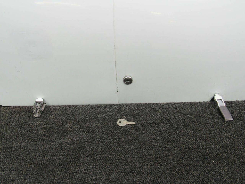 Cessna 5113013-30 Cessna 421B Door Assy Fwd Baggage RH W/ Key