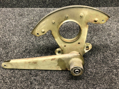 5565101-5 Cessna Citation 500 Flap Bellcrank Assy MIddle LH