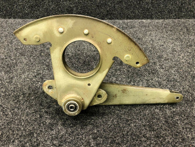 5565101-5 Cessna Citation 500 Flap Bellcrank Assy MIddle LH