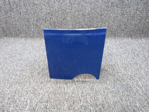 0752709-33 Cessna 182T Cowl Flap LH (Colored)