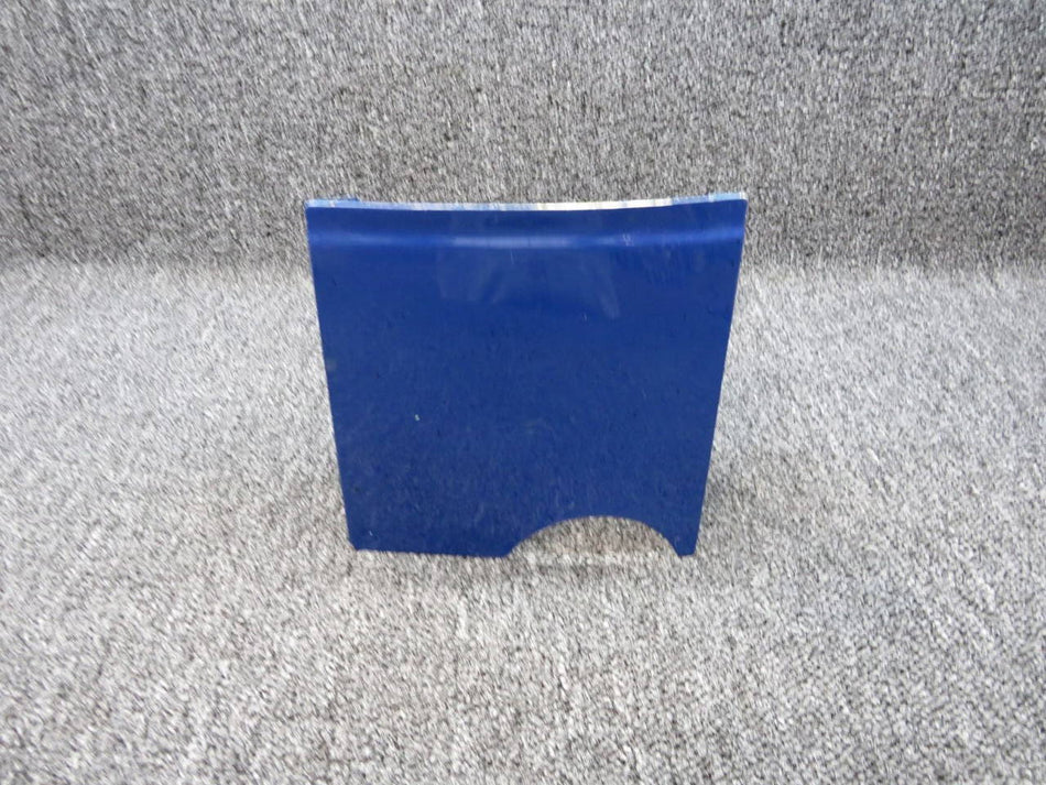 0752709-33 Cessna 182T Cowl Flap LH (Colored)